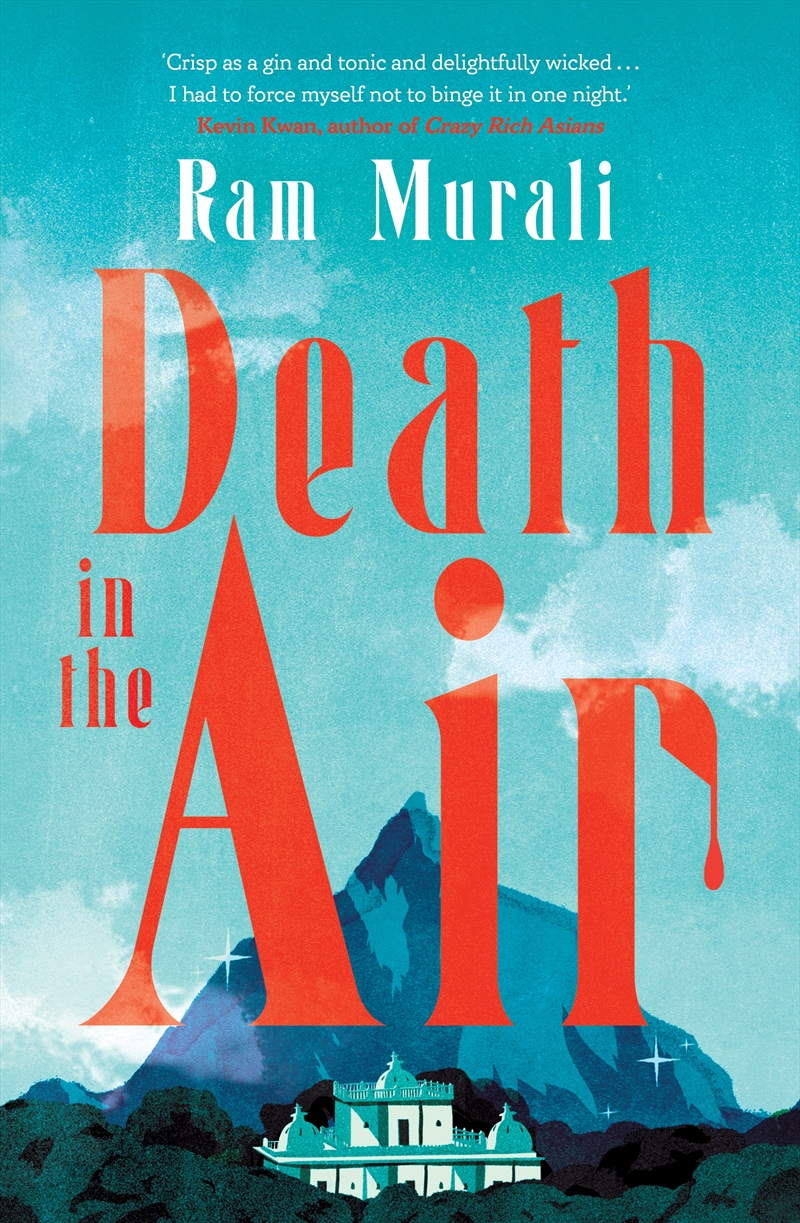 Death in the Air/Product Detail/Crime & Mystery Fiction