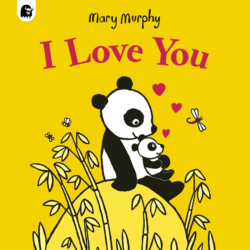 I Love You/Product Detail/Early Childhood Fiction Books