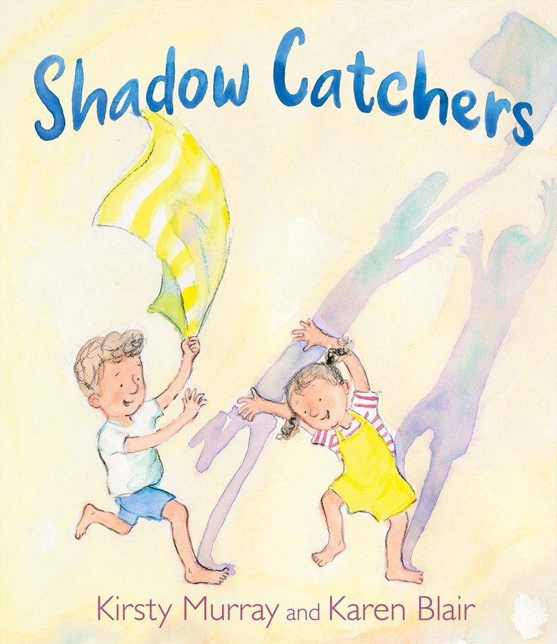 Shadow Catchers/Product Detail/Early Childhood Fiction Books