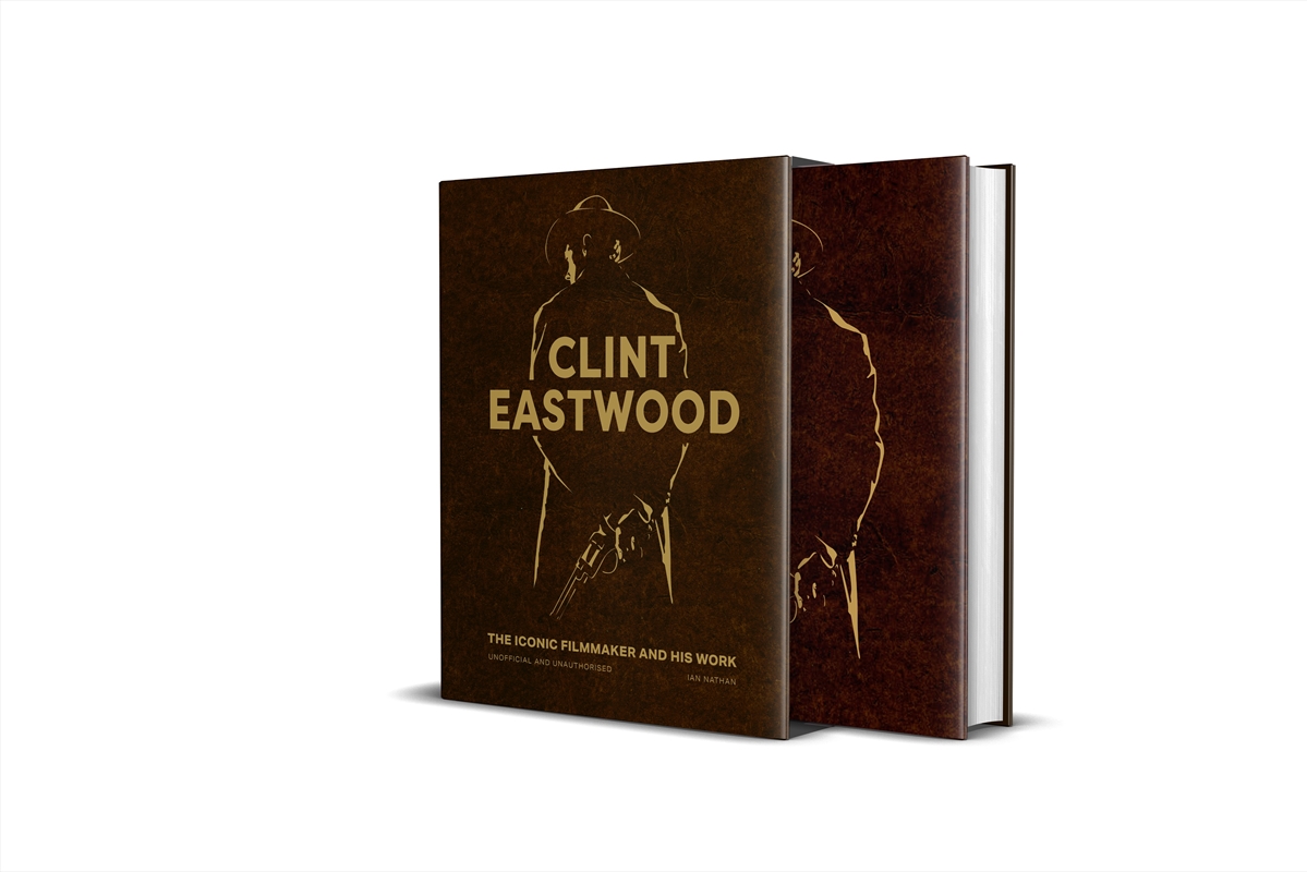 Clint Eastwood/Product Detail/Arts & Entertainment