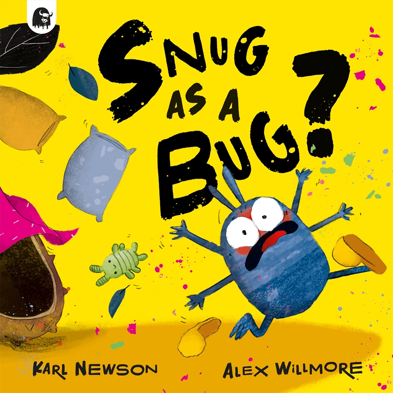 Snug as a Bug?/Product Detail/Childrens Fiction Books