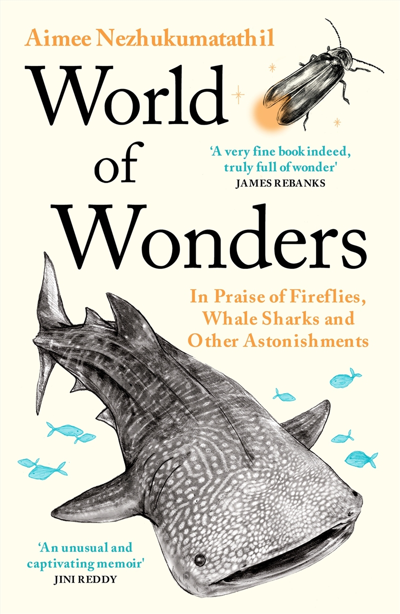 World of Wonders/Product Detail/Literature & Poetry