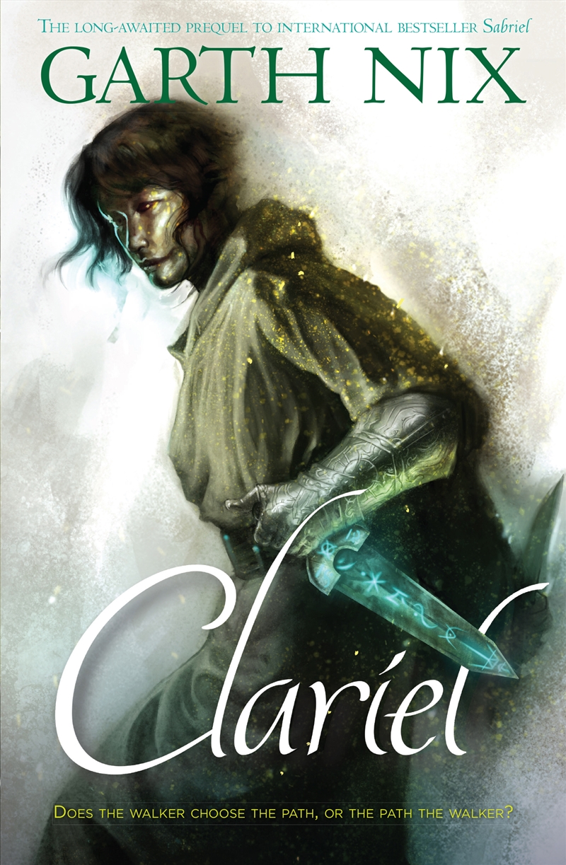 Clariel/Product Detail/Fantasy Fiction