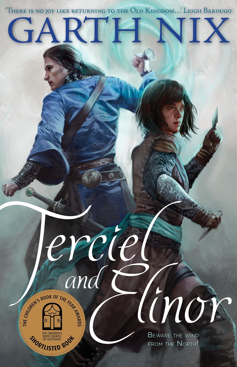 Terciel and Elinor/Product Detail/Childrens Fiction Books