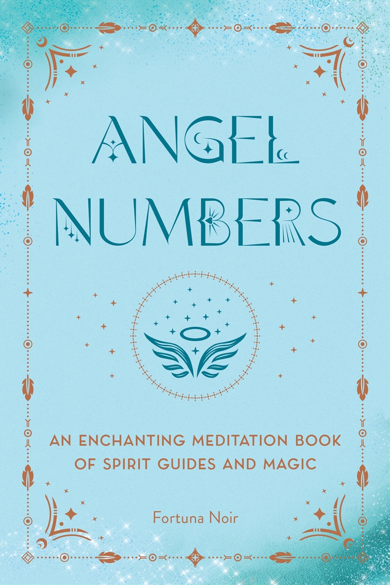 Angel Numbers/Product Detail/Reading