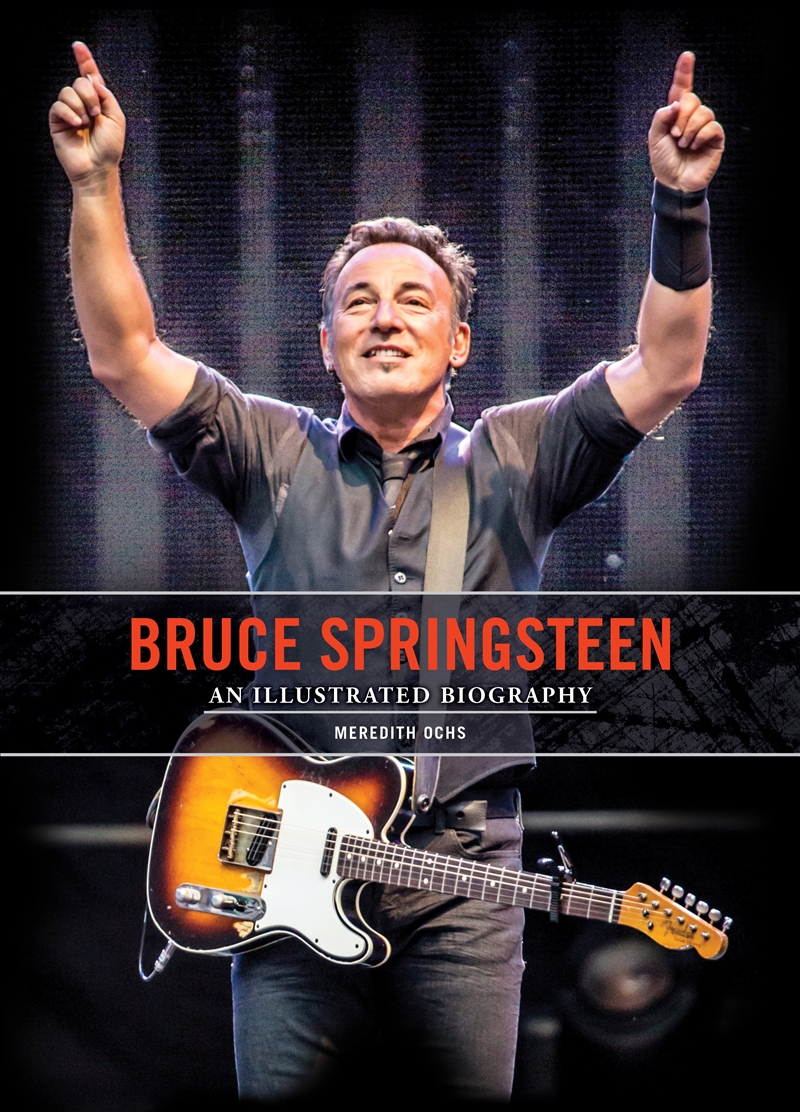 Bruce Springsteen/Product Detail/Arts & Entertainment