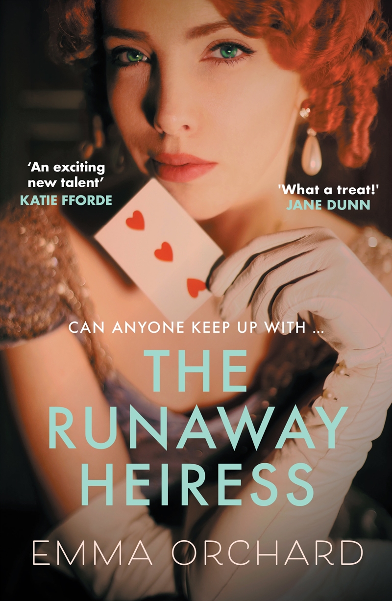 The Runaway Heiress/Product Detail/Romance