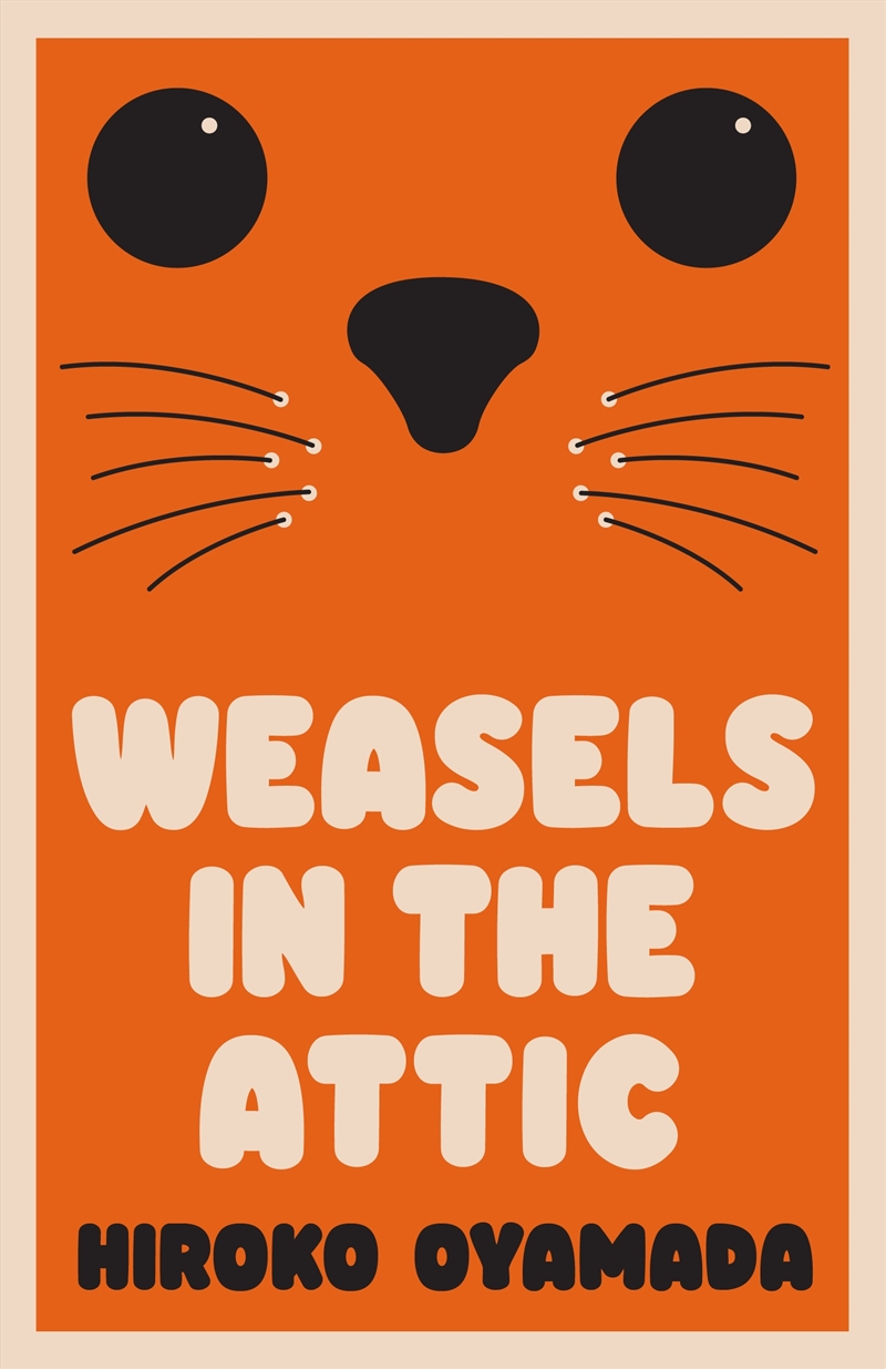 Weasels in the Attic/Product Detail/General Fiction Books