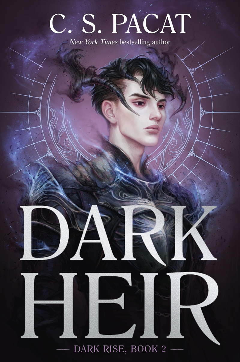 Dark Heir: Dark Rise 2/Product Detail/Childrens Fiction Books