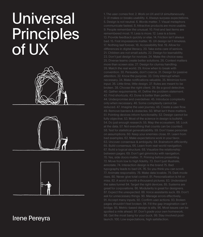 Universal Principles of UX/Product Detail/Reading