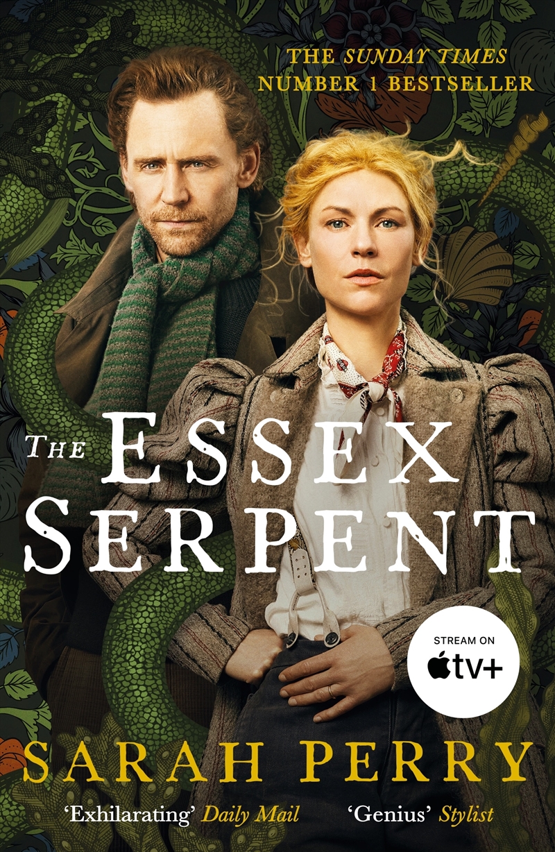 The Essex Serpent (TV tie-in)/Product Detail/Historical Fiction