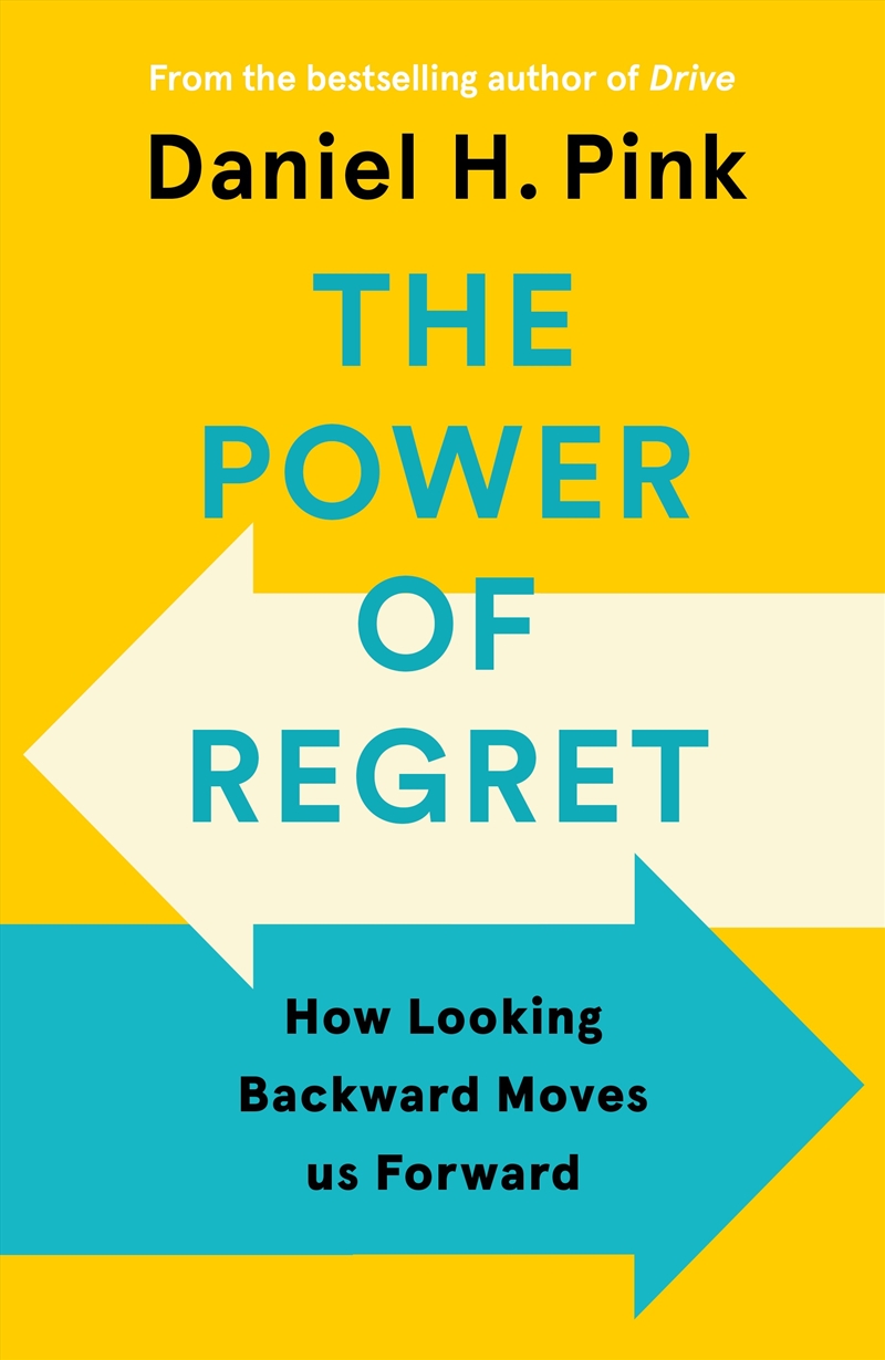 The Power of Regret/Product Detail/Business Leadership & Management