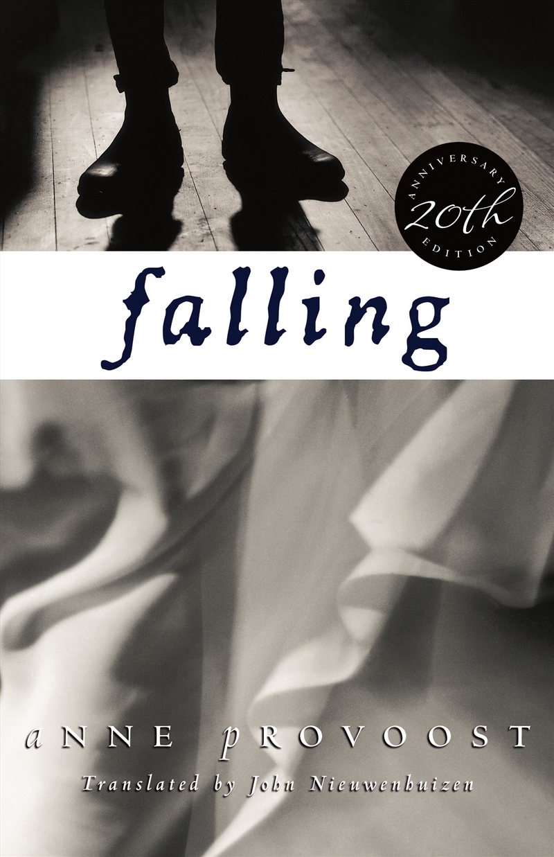 Falling 20th Anniversary Edition/Product Detail/Childrens Fiction Books