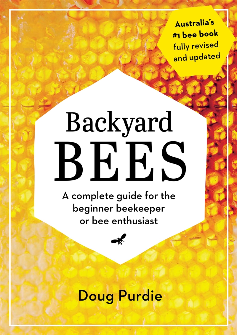 Backyard Bees/Product Detail/Gardening