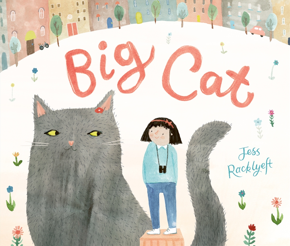 Big Cat/Product Detail/Early Childhood Fiction Books