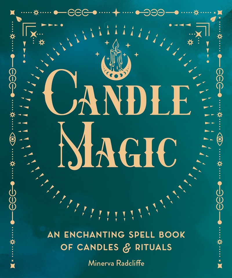 Candle Magic/Product Detail/Religion & Beliefs