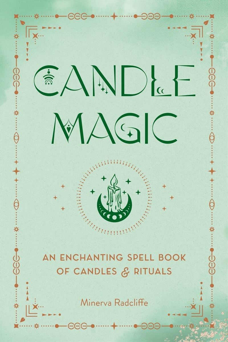 Candle Magic/Product Detail/Religion & Beliefs