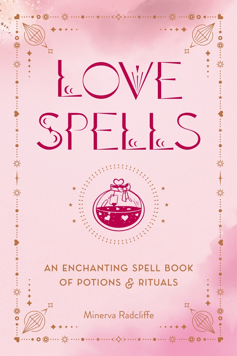 Love Spells/Product Detail/Religion & Beliefs