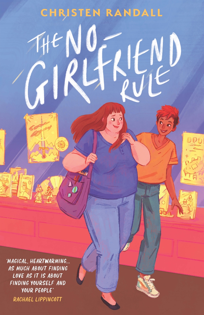 The No-Girlfriend Rule/Product Detail/Childrens Fiction Books