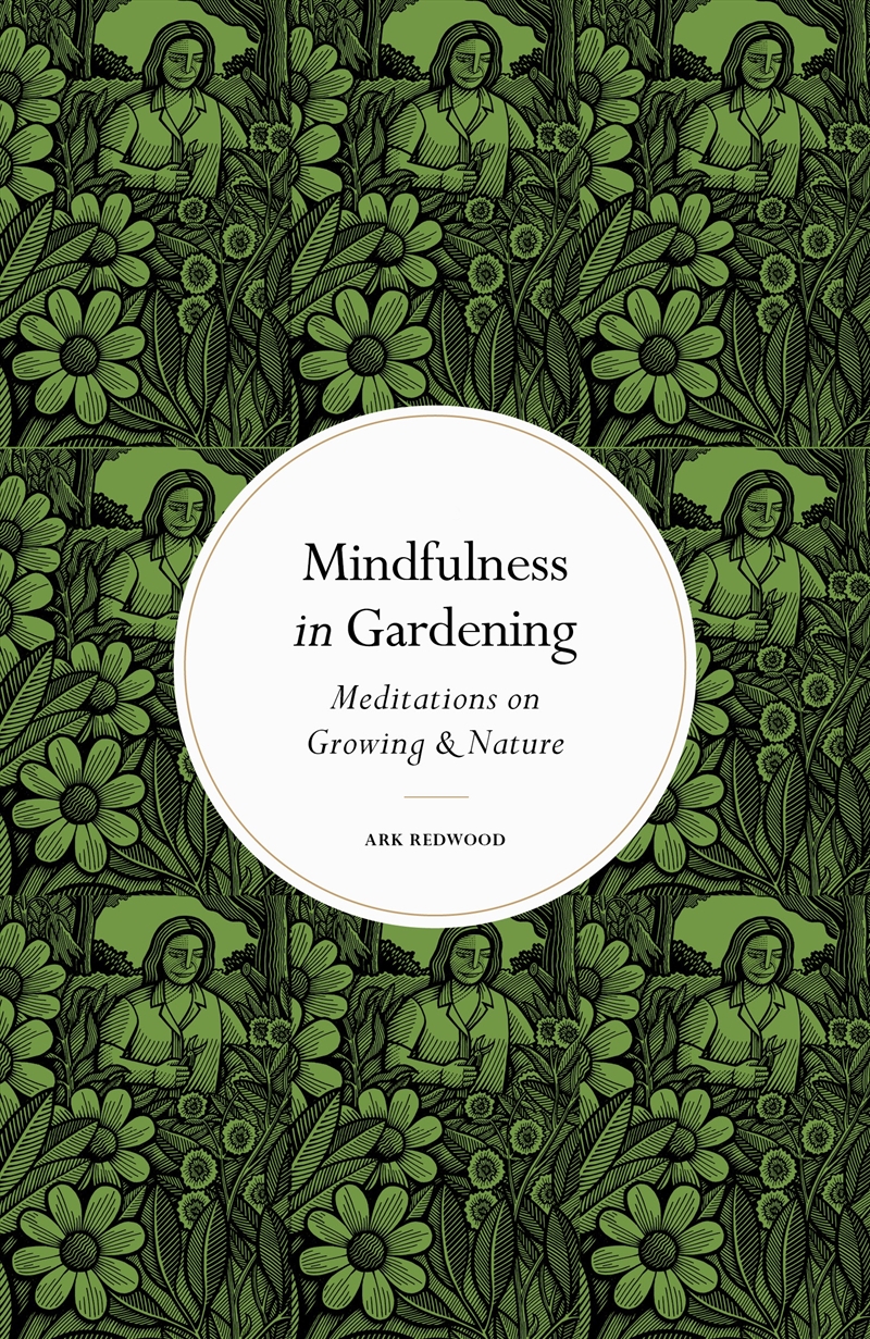 Mindfulness in Gardening/Product Detail/Family & Health