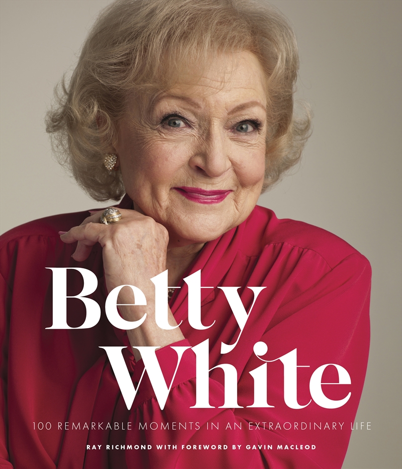 Betty White/Product Detail/Arts & Entertainment Biographies