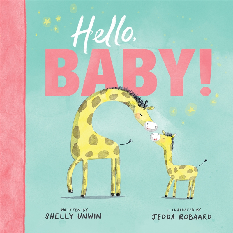 Hello, Baby!/Product Detail/Early Childhood Fiction Books