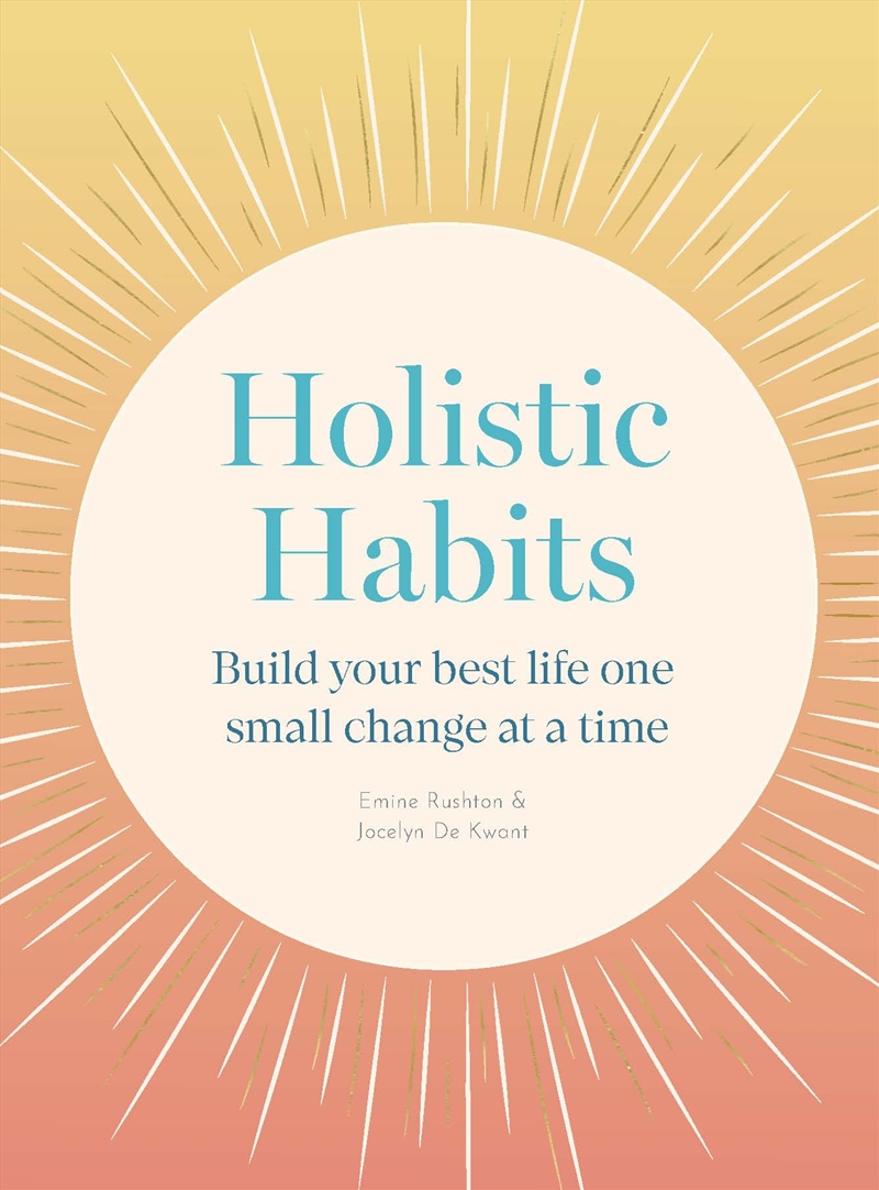 Holistic Habits/Product Detail/Family & Health