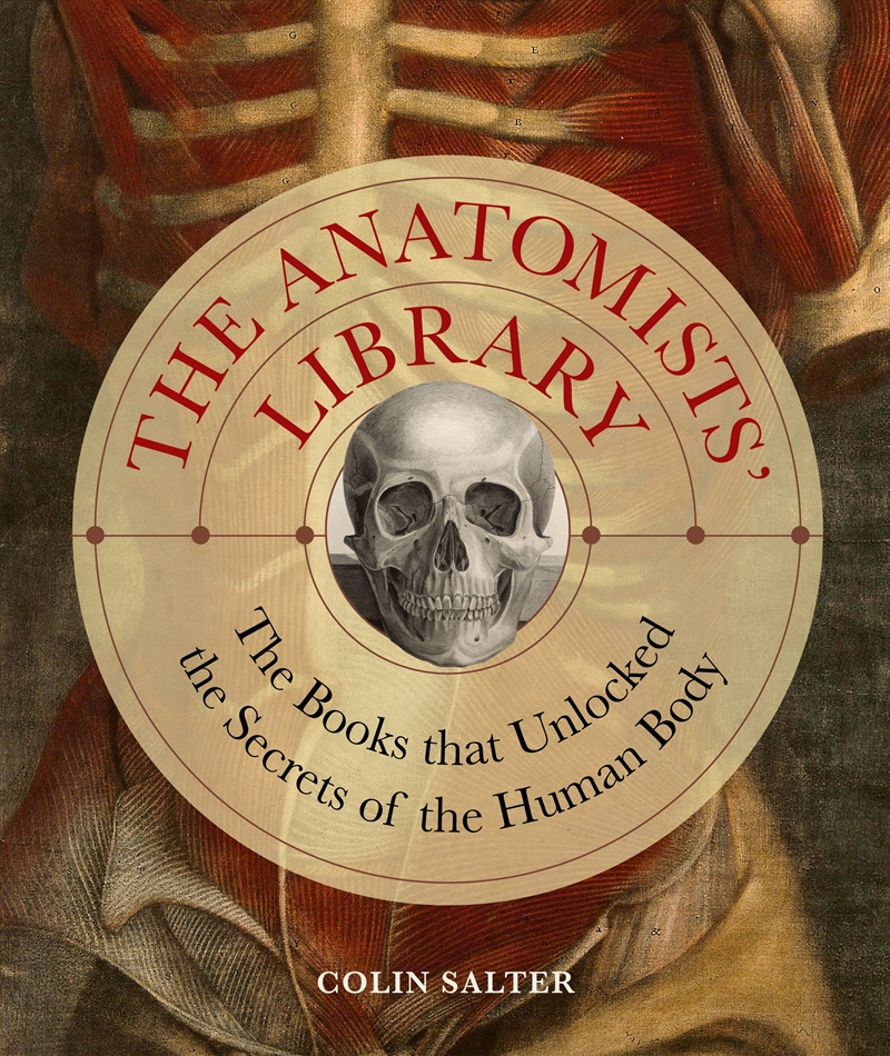 The Anatomists' Library/Product Detail/Family & Health