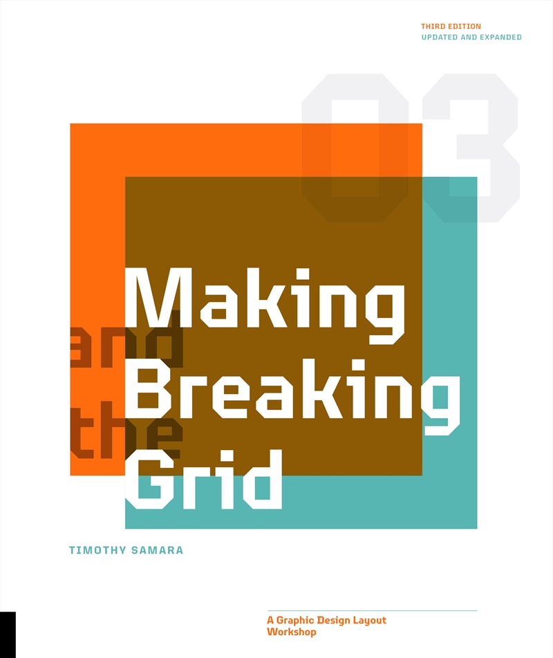 Making and Breaking the Grid/Product Detail/Reading