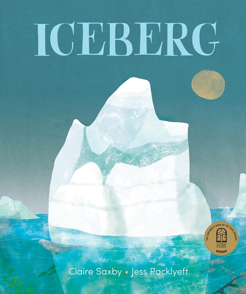 Iceberg/Product Detail/Early Childhood Fiction Books