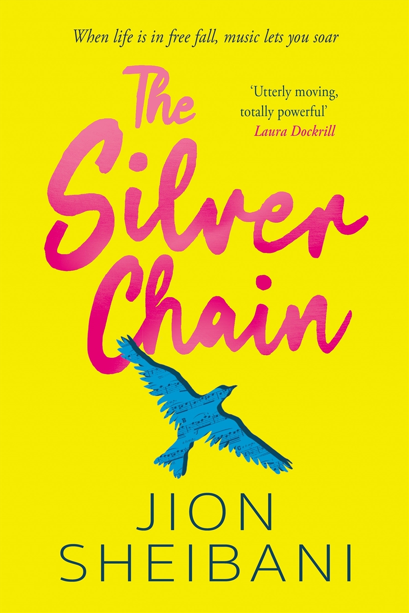 The Silver Chain/Product Detail/Childrens Fiction Books