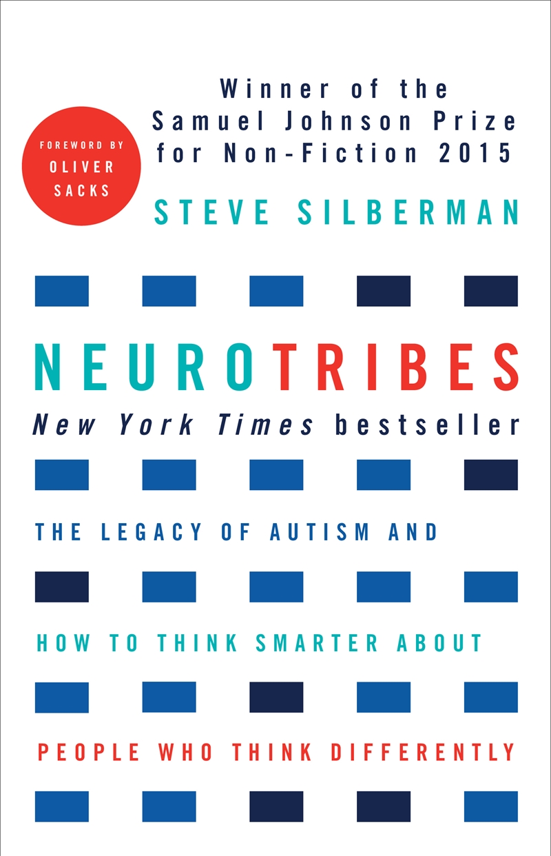 NeuroTribes/Product Detail/Psychology