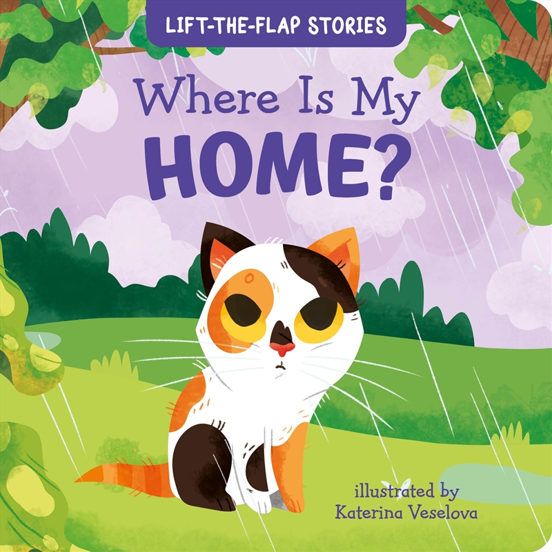 Where Is My Home?/Product Detail/Early Childhood Fiction Books