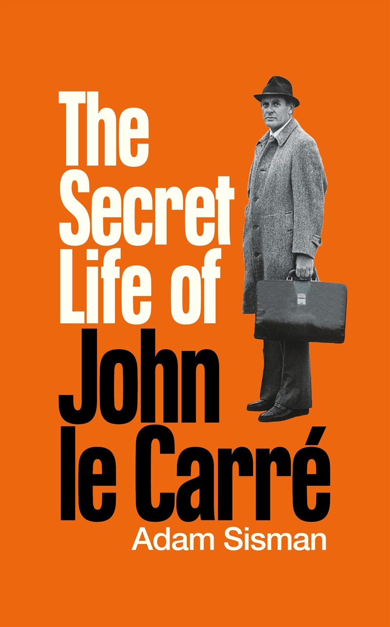 The Secret Life of John le Carre/Product Detail/Reading