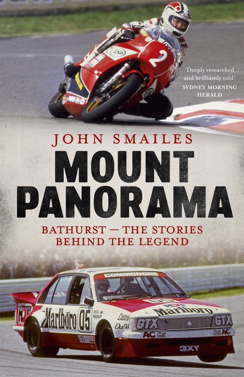 Mount Panorama/Product Detail/Sport & Recreation