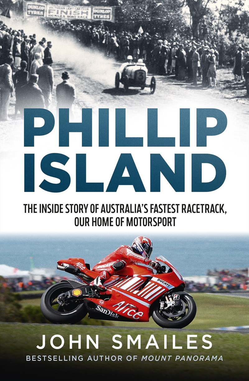 Phillip Island/Product Detail/Sport & Recreation