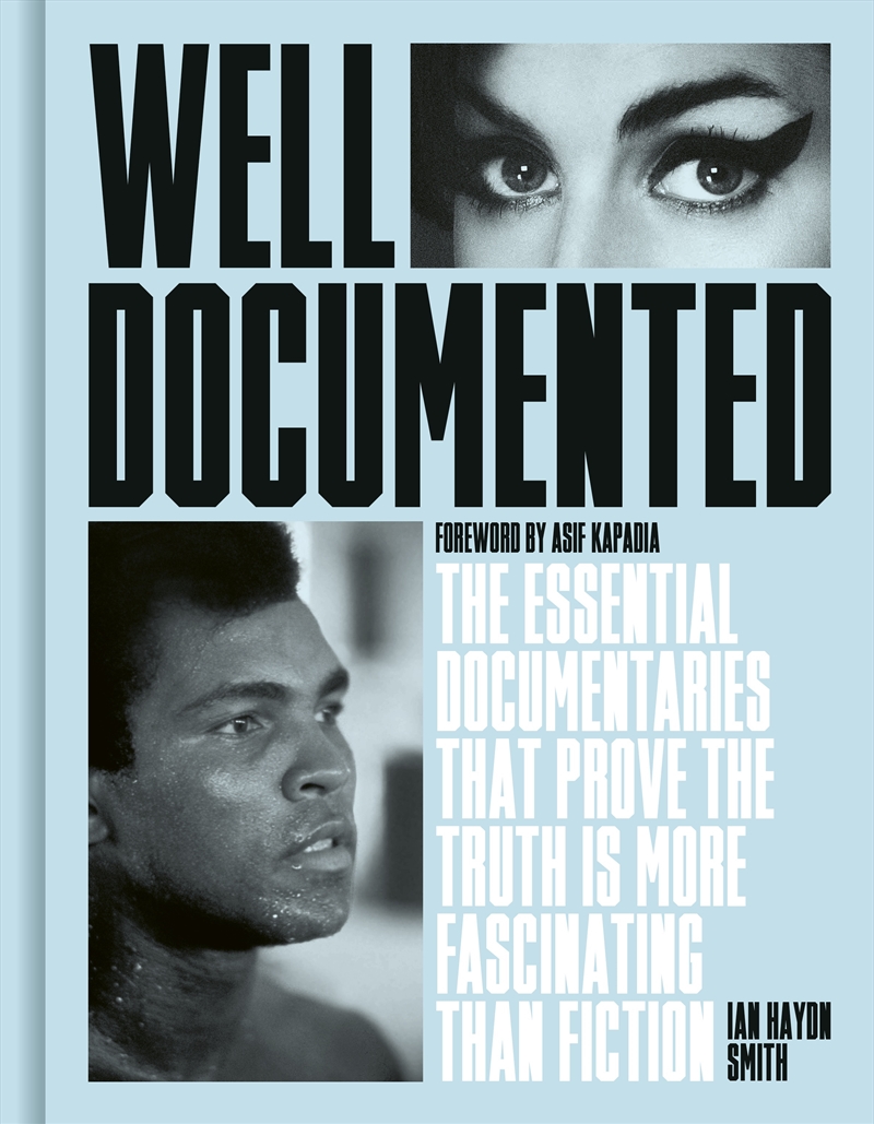 Well Documented/Product Detail/Arts & Entertainment