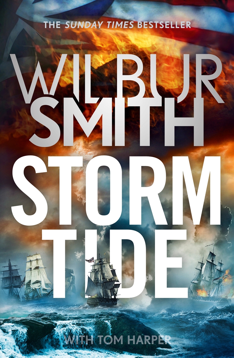 Storm Tide/Product Detail/Historical Fiction