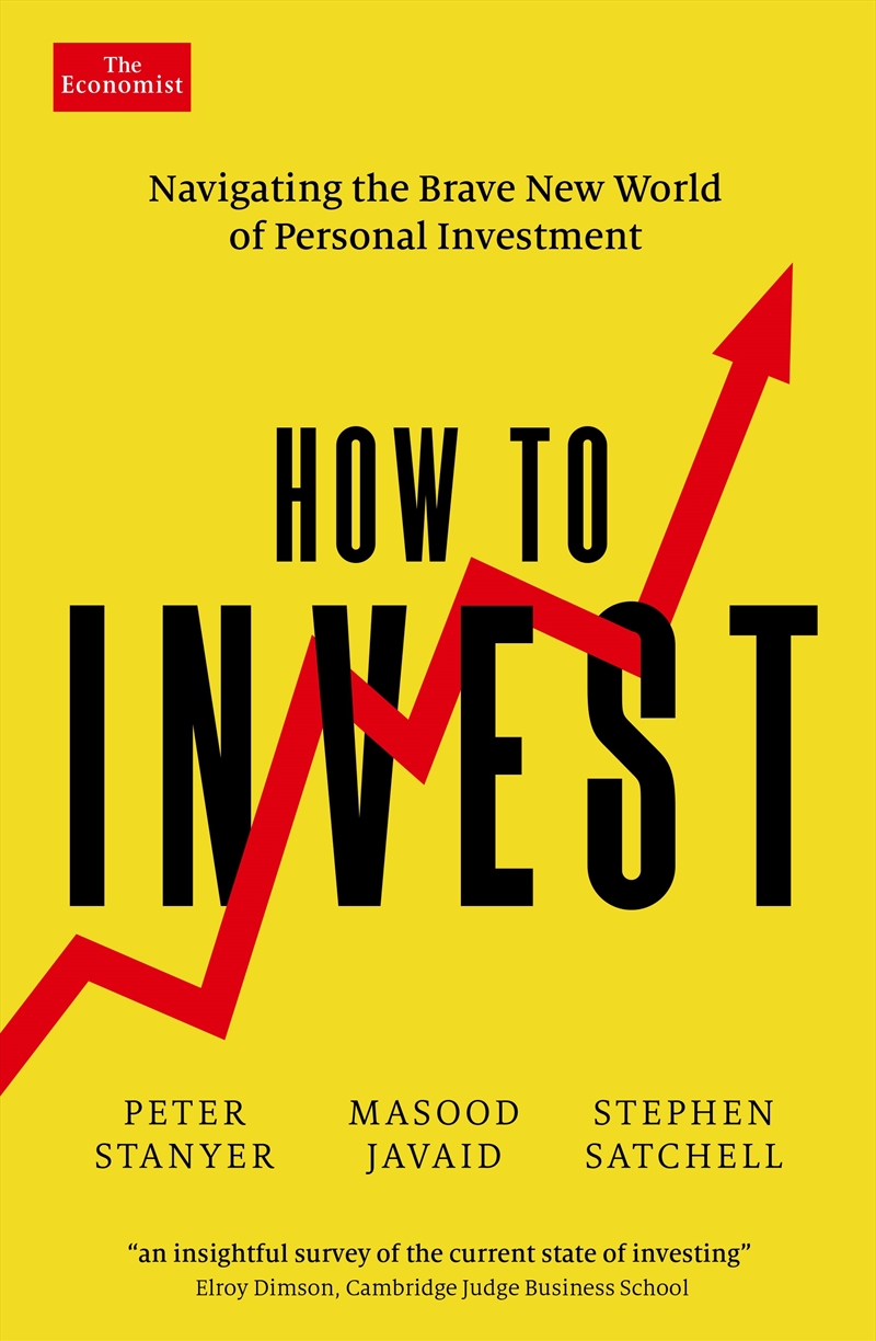 How to Invest/Product Detail/Self Help & Personal Development