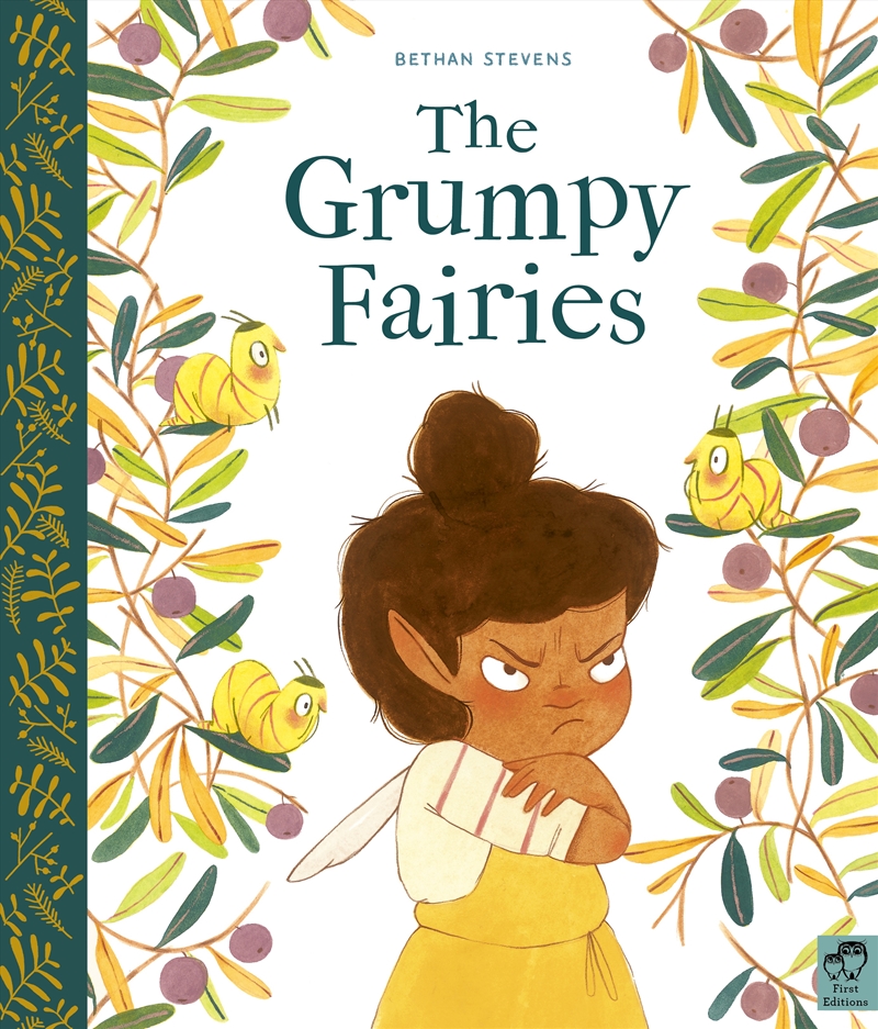 The Grumpy Fairies/Product Detail/Early Childhood Fiction Books