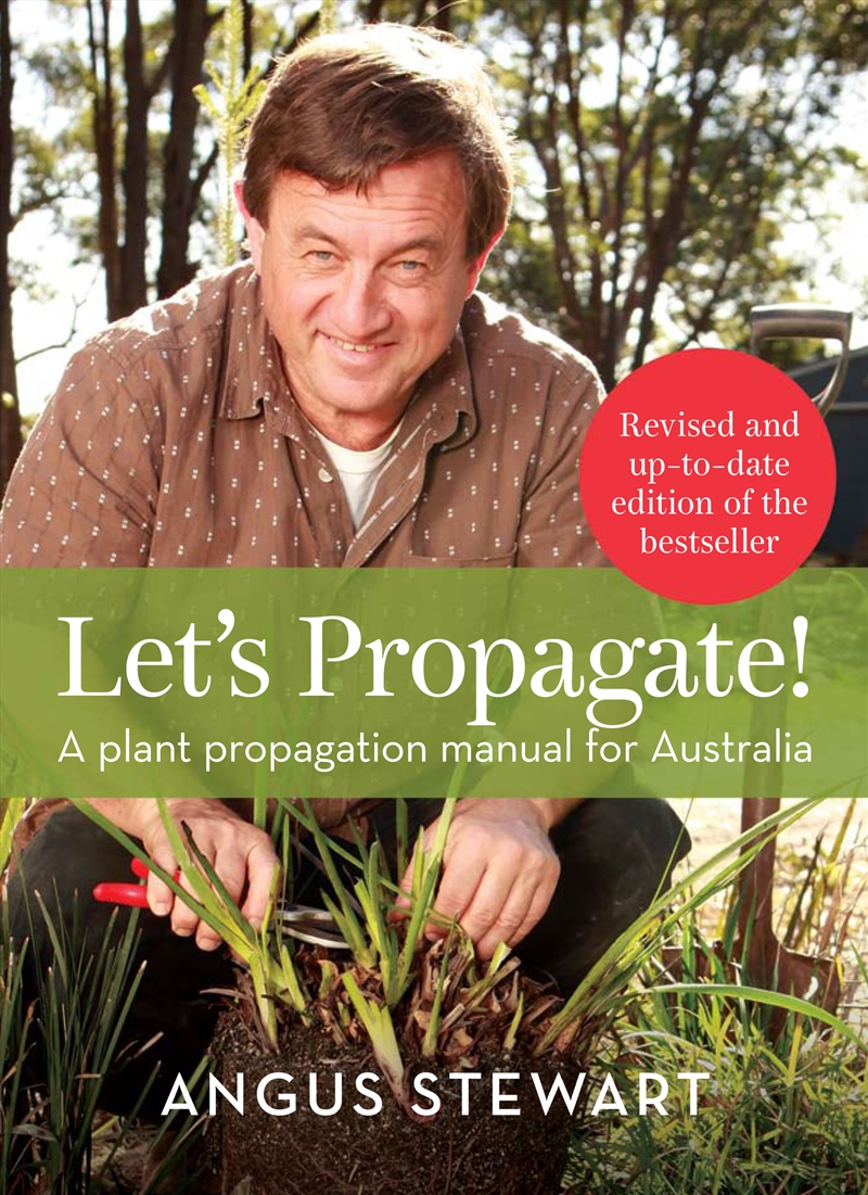 Let's Propagate!/Product Detail/Gardening