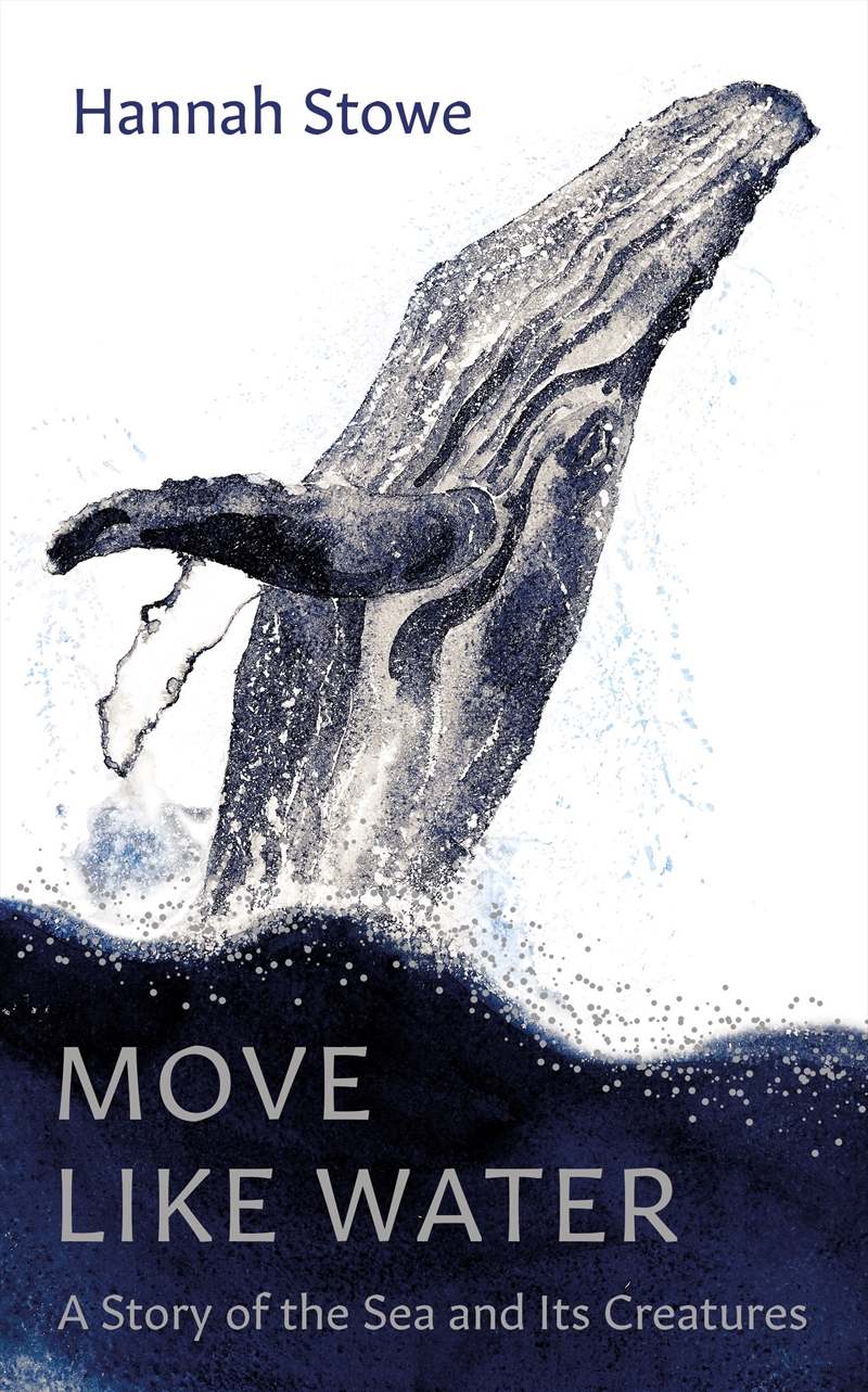 Move Like Water/Product Detail/Animals & Nature