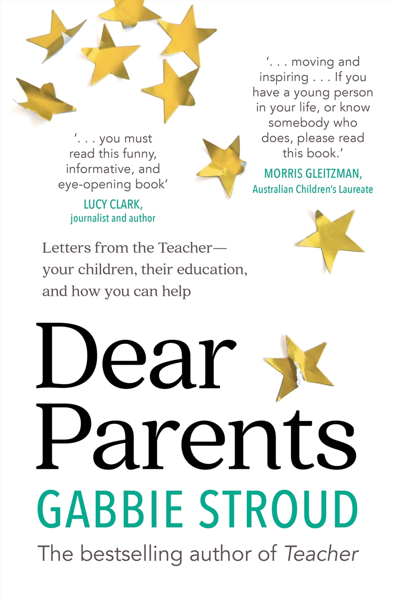 Dear Parents/Product Detail/Reading