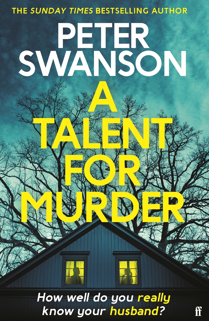 A Talent for Murder/Product Detail/Crime & Mystery Fiction