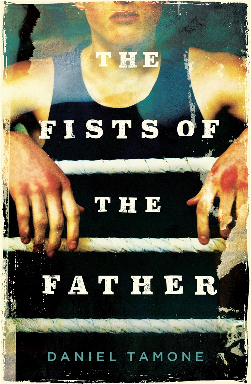 The Fists of the Father/Product Detail/Modern & Contemporary