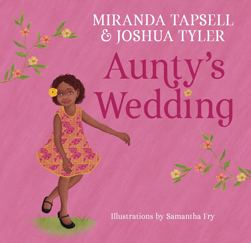 Aunty's Wedding/Product Detail/Early Childhood Fiction Books