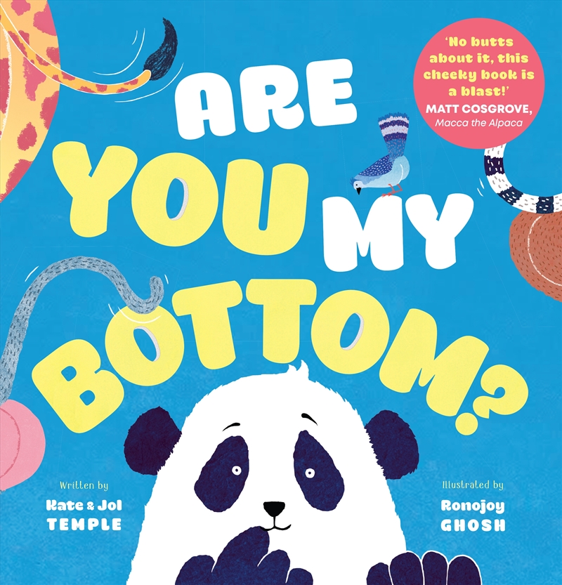 Are You My Bottom?/Product Detail/Early Childhood Fiction Books