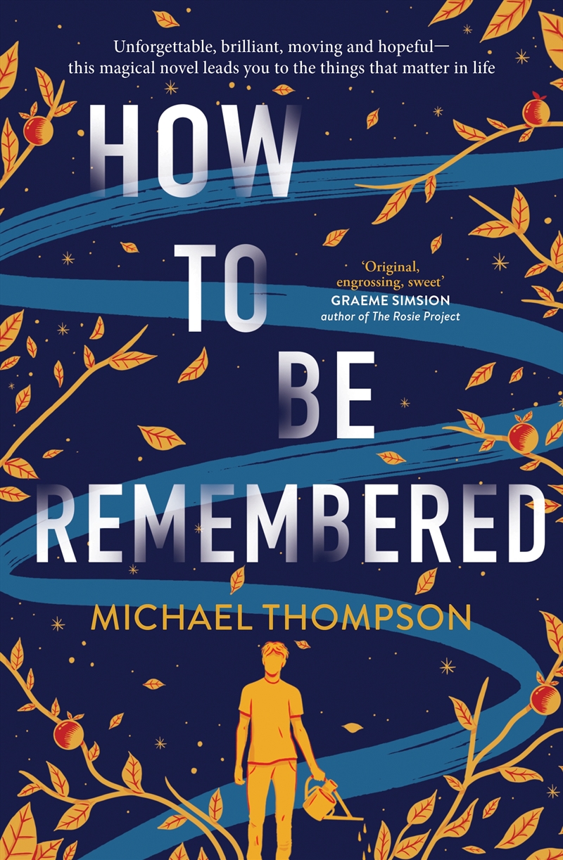 How to be Remembered/Product Detail/Modern & Contemporary