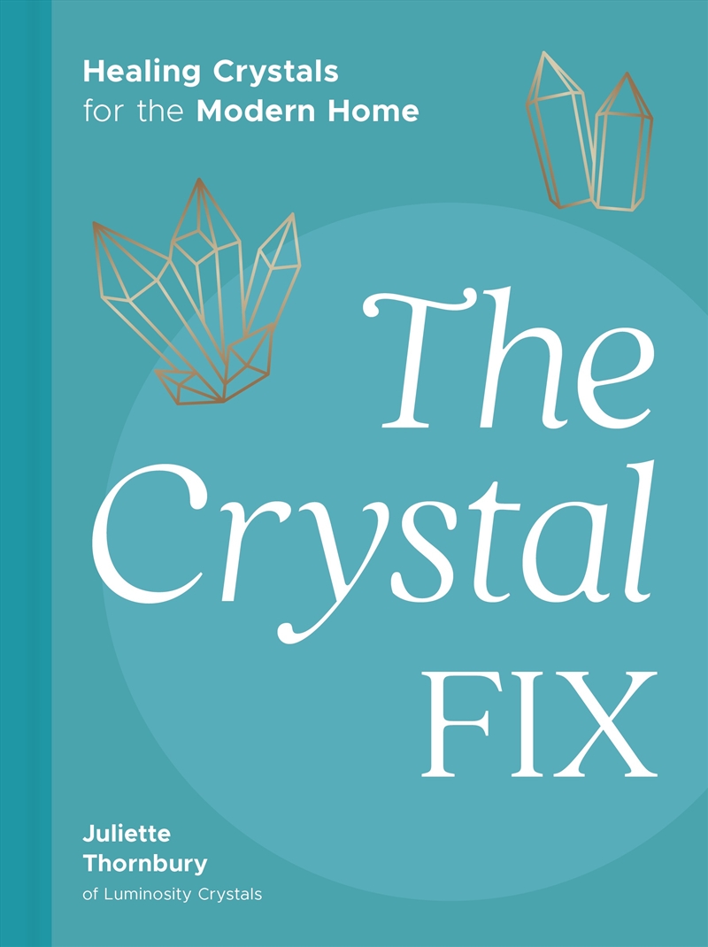 The Crystal Fix/Product Detail/Religion & Beliefs