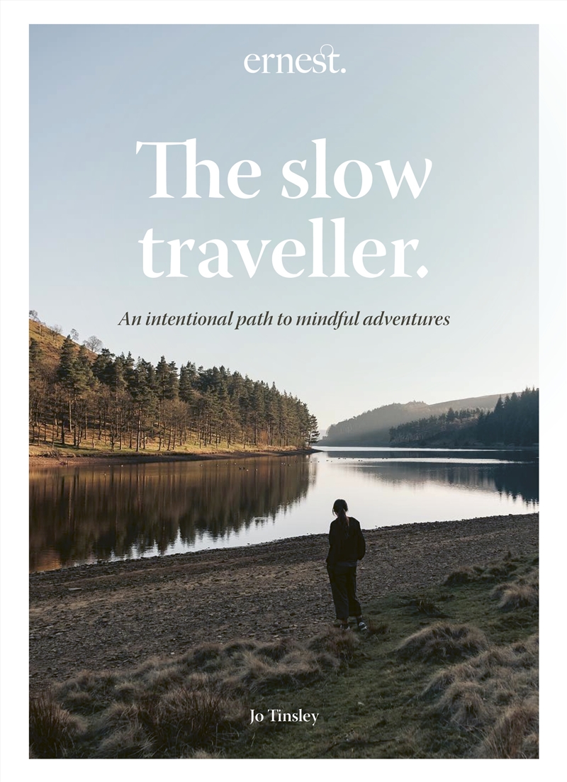 The Slow Traveller/Product Detail/Travel & Holidays